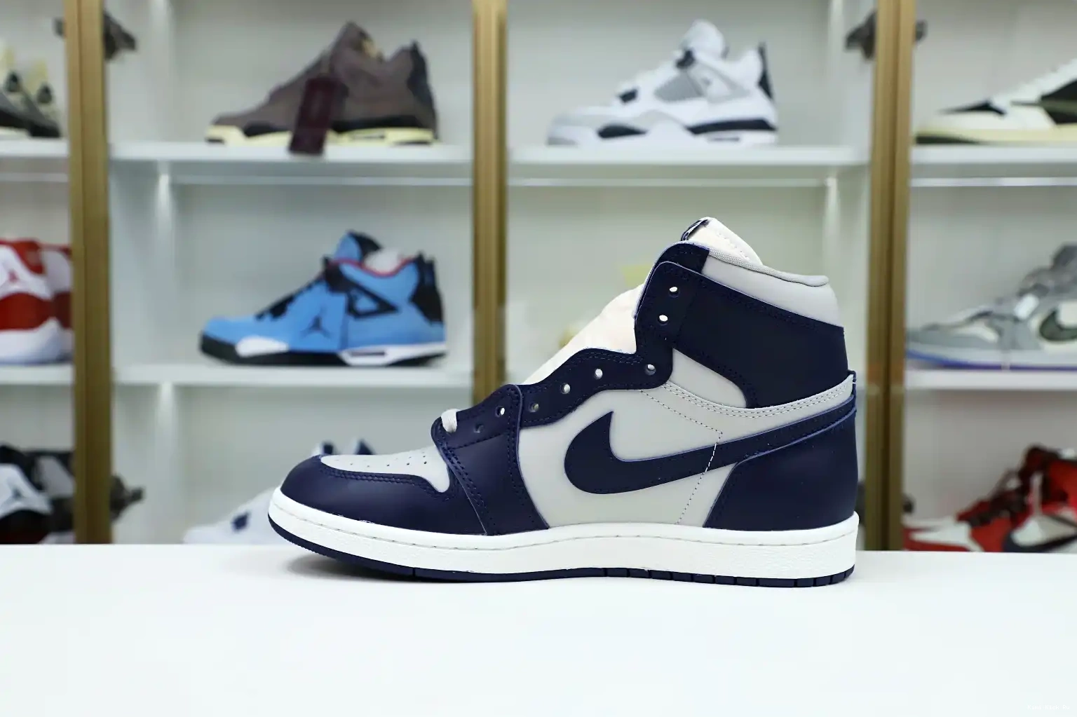 1 high85 Air Jordan Kimikick Jordan 0622